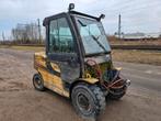 Yale GDP50VX Heftruck Diesel Bouwjaar 2013 Yanmar sloop, Ophalen, Diesel, Meer dan 4000 kg, Heftruck