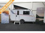 Easy Caravanning GetAway Xcite Caravan van het jaar 2026, Overige merken, Overige typen, Schokbreker, Tot en met 2