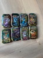 Pokemon tin, Ophalen of Verzenden, Nieuw