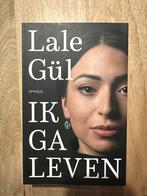 Ik ga leven - Lale Gül.  9, Ophalen of Verzenden, Gelezen, Overige