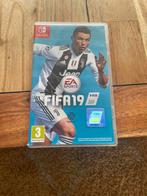 Fifa 19 Nintendo switch, Spelcomputers en Games, Games | Nintendo Switch, Gebruikt, Ophalen of Verzenden, Sport, 3 spelers of meer