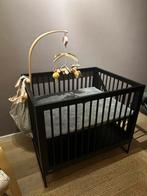 Zwarte box Kidsmill, Ophalen, Zo goed als nieuw