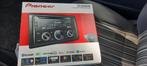 Pioneer auto radio, Ophalen of Verzenden, Gebruikt