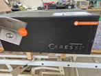 Spoelbak Caressi CAPP55R10 RVS nieuw in doos, Huis en Inrichting, Keuken | Keukenelementen, Info@dpsbv.nl, DPSBV, Overige kleuren