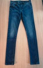 Chief skinny Jeans Maat 29/36, Kleding | Heren, Spijkerbroeken en Jeans, Chief, Blauw, W32 (confectie 46) of kleiner, Ophalen of Verzenden