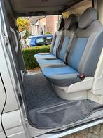 Dubbele cabine Renault trafic, Opel Vivaro, Nissan Primastar, Auto-onderdelen, Interieur en Bekleding, Ophalen of Verzenden, Nissan