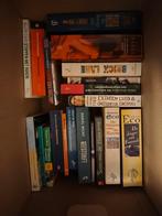 Literatuur divers 3 dozen boeken in zeer goede staat, Boeken, Ophalen of Verzenden, Zo goed als nieuw