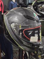 AGV K6, Nieuw met kaartje, XS, Ophalen of Verzenden, Integraalhelm