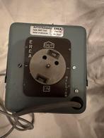 Erea Bat750 industriele omvormer/trafo, Ophalen of Verzenden, Overige typen