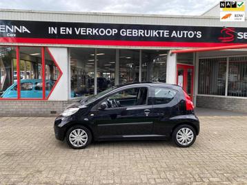 Peugeot 107 1.0-12V XR - Airco - Nette staat - Inruil Mog ! beschikbaar voor biedingen