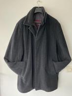 Voor €75 deze winterjas kashmir-wol heren maat 56, Stones, Zwart, Maat 56/58 (XL), Ophalen of Verzenden