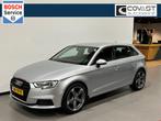 Audi A3 Sportback 1.0 TFSI Sport Lease Edition | Led Kopl. |, Auto's, Voorwielaandrijving, Stof, Gebruikt, Adaptive Cruise Control