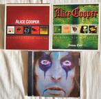 Alice Cooper 11 cd's., Ophalen of Verzenden, Zo goed als nieuw