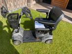 Scootmobiel rascal veo sport bj 2023, Ophalen, Zo goed als nieuw, 16 t/m 25 km, 10 km/u of minder