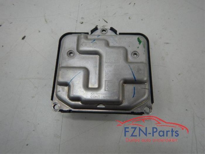 Xenon module Audi Q5 (22727962), Auto-onderdelen, Elektronica en Kabels, Gebruikt, Ophalen of Verzenden