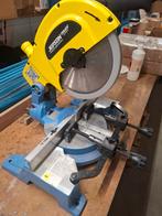 Jepson dry cutter, Ophalen, Zo goed als nieuw, Afkortzaag, 1200 watt of meer