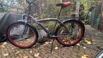Spirit Alpha 26 inch jongensfiets - ZGAN!, Ophalen, Zo goed als nieuw, Algemeen, Band