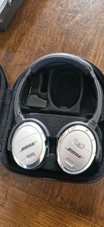 Bose QuietNoise Koptelefoon - Topkwaliteit!, Ophalen of Verzenden