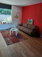 2,5 zits bank, Huis en Inrichting, Ophalen, Gebruikt, Tweepersoons, 75 tot 100 cm