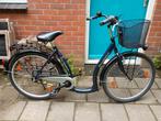 Excelsior city shopper, Fietsen en Brommers, Ophalen, Gebruikt, Overige merken, Versnellingen
