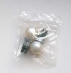 2 NIEUWE reserve lampjes voor Kerst verlichting, Ophalen of Verzenden, Nieuw