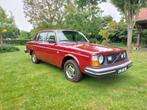 Volvo 240 244 2.1 DL AUT 1975 Apk + belastingvrij, Auto's, Volvo, Automaat, 4 cilinders, Origineel Nederlands, 2127 cc