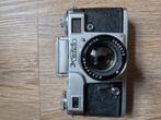 Kiev 4 camera, Ophalen of Verzenden, Zo goed als nieuw, Compact, Overige Merken
