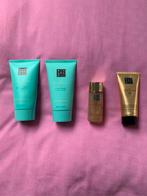 Rituals NIEUW Karma bodyscrub Karma body oil Mehr handscrub, Ophalen of Verzenden, Nieuw, Bodylotion, Crème of Olie