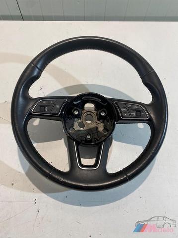 AUDI A3 STUUR MET FLIPPERS 8V0419092CH beschikbaar voor biedingen