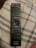 Sony AV System Afstandsbediening RM-ADP035, Ophalen of Verzenden, Gebruikt, Origineel, Dvd