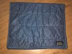 ANKY Blauwe Pad Full Dressuur Dekje, Ophalen of Verzenden, Gebruikt, Dekje