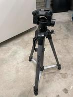 Alpha 2500C Driepoot Statief, Ophalen, Gebruikt, Driepoot, Minder dan 150 cm