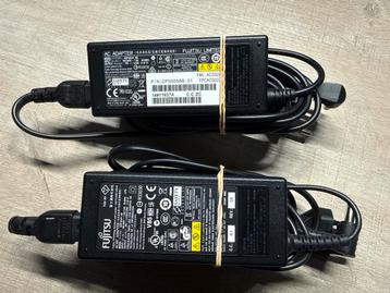 Fujitsu AC Adapters - Getest & Werkend beschikbaar voor biedingen