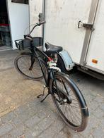 Leuke bakkersfiets te koop, Fietsen en Brommers, Fietsen | Oldtimers, 59 cm of meer, Ophalen of Verzenden