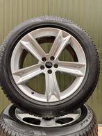 Audi Q8 4M velgen 5x112 met Pirelli winterbanden 275/50/20, Auto-onderdelen, Banden en Velgen, Ophalen, Gebruikt, 275 mm, Banden en Velgen