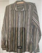 Nieuwe heren blouse L, Overige kleuren, Verzenden, Nieuw, Halswijdte 41/42 (L)
