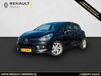 Renault Clio 0.9 TCe Limited PDC / NAVI / TREKHAAK, Voorwielaandrijving, 898 cc, Stof, Gebruikt