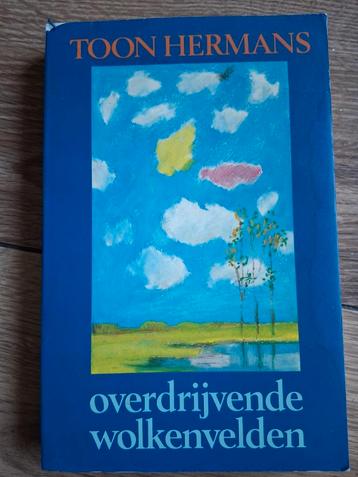 2 boeken van. TOON Hermans  beschikbaar voor biedingen