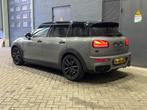Mini Mini Clubman 2.0 Cooper S John Cooper Works | Panoramad, Gebruikt, 1390 kg, Zilver of Grijs, 178 pk