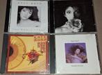 4x Kate Bush • Kick Inside , Hounds of Love , Sensual World, Verzenden, Singer-songwriter