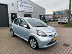 Toyota Aygo 1.0-12V |5DRS | AIRCO | NIEUWE APK!, Te koop, Geïmporteerd, Benzine, 4 stoelen