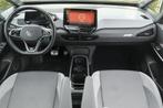 Volkswagen ID.3 204pk First Plus *BTW* Matrix led Navigatie, Automaat, Gebruikt, Zwart, Parkeercamera