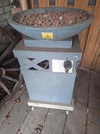 Tuinhaard (gasfles), Tuin en Terras, Tuinhaarden, Ophalen, Gebruikt