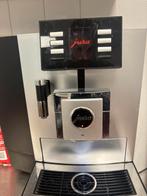 Jura x8, Witgoed en Apparatuur, Koffiezetapparaten, Afneembaar waterreservoir, Jur, Jura, 10 kopjes of meer