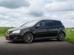 Volkswagen Golf 5 2.0 GTI TFSI DSG AUT Zwart, Auto's, 65 €/maand, Zwart, 4 cilinders, 1984 cc