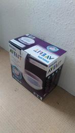 Philips AVENT SCF281/02 Magnetronstoomsterilisator, Ophalen, Gebruikt, Sterilisator