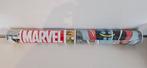 Marvel Comic Strip Behang, Ophalen of Verzenden, 50 tot 75 m², Geel, Comic
