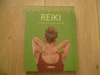 Anne Charlish - Reiki, Verzenden, Zo goed als nieuw, Instructieboek