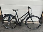 Batavus Zonar Ultra Light Damesfiets Z.G.A.N., Ophalen, 28 inch, 53 tot 56 cm, Batavus