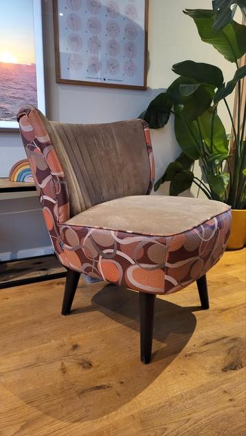 Fauteuils stoel